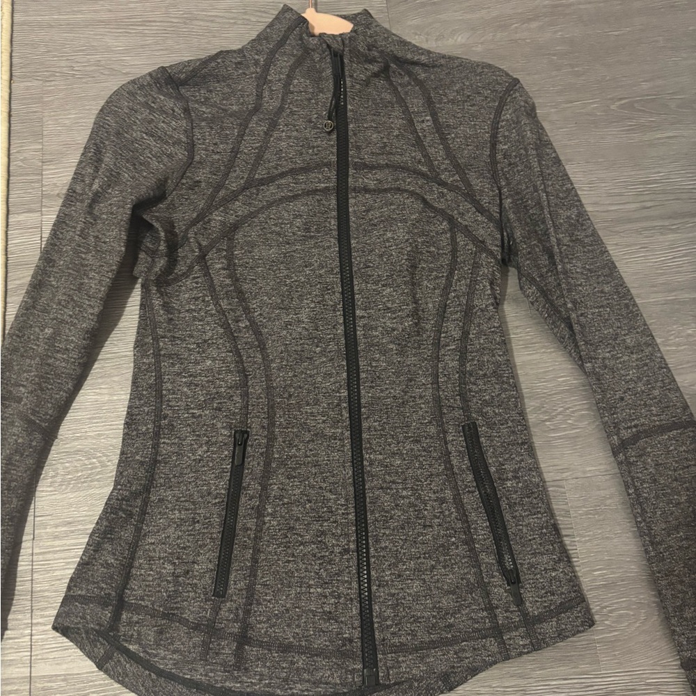 Lululemon jacket